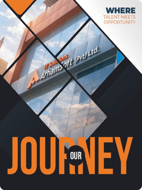 Top IT Services Company & Trusted IT Service Provider - ArhamSoft