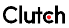 clutch Logo