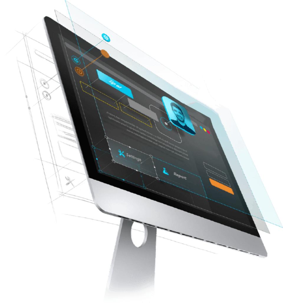 Custom Software Solution