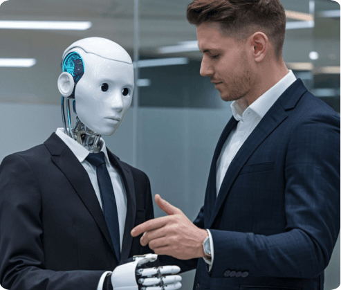 arhamsoft ai journey