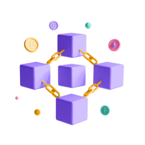 Blockchain Solution