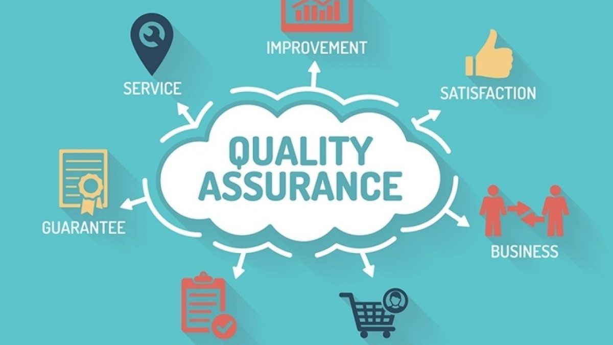 What is software quality assurance job