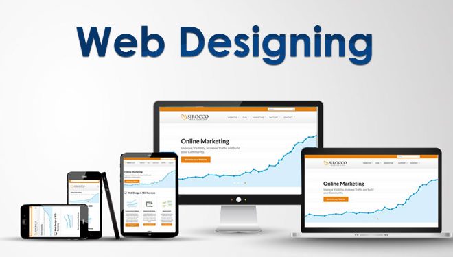 Best Practices of Web Designing That Ruled 2019