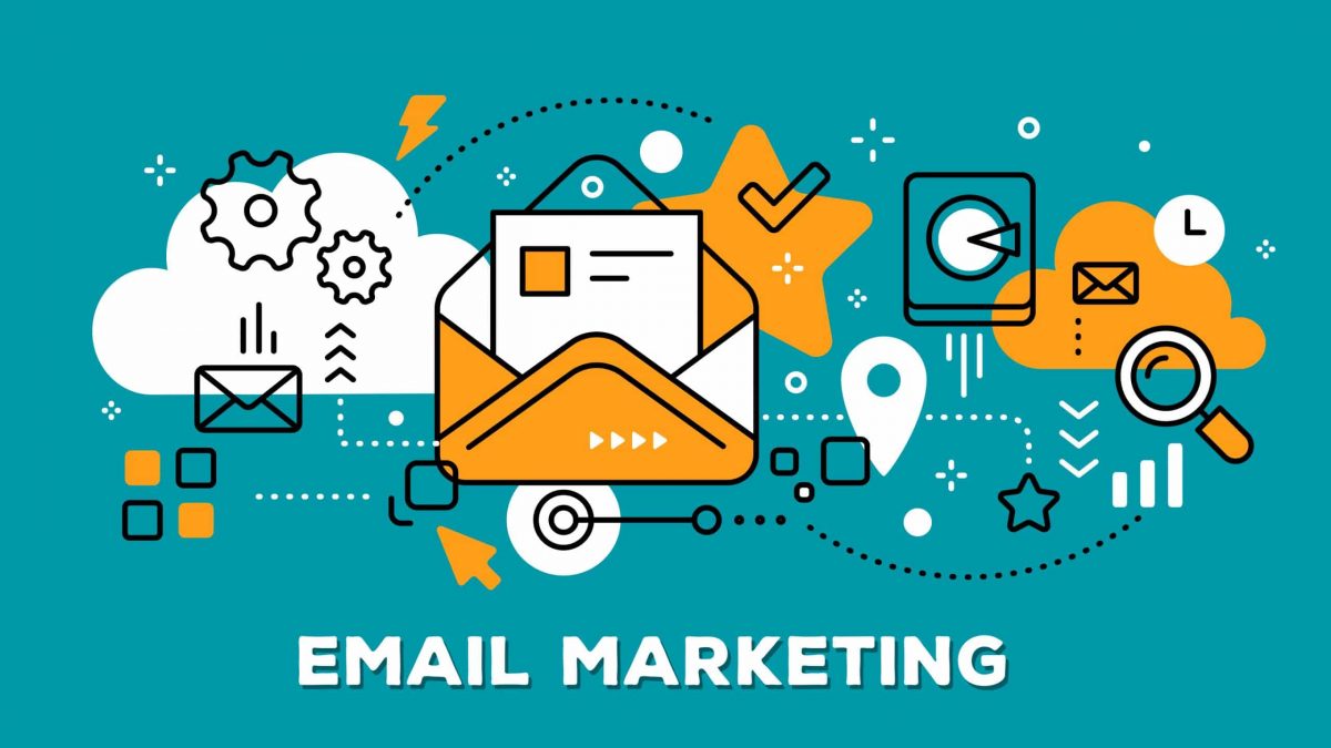 How to Create an Easy Email Marketing Strategy? - Latest Information