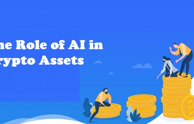 The Role of AI in Crypto Assets