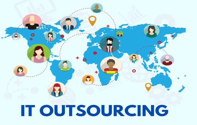 IT Outsourcing Company