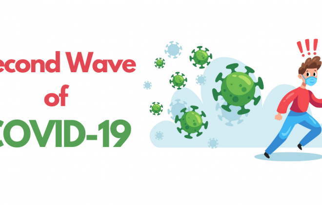 How to Tackle the Second Wave of COVID-19?