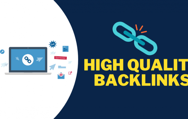 Some Ways to Get High-Quality Backlinks for Website