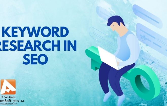 Keyword Research in SEO