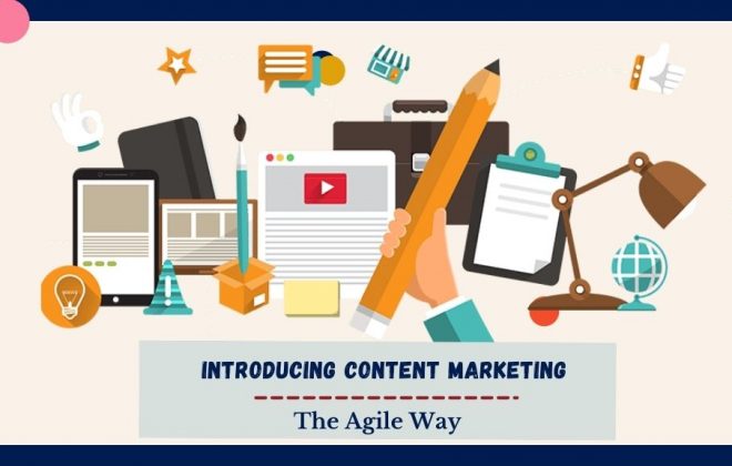 Introducing Content Marketing